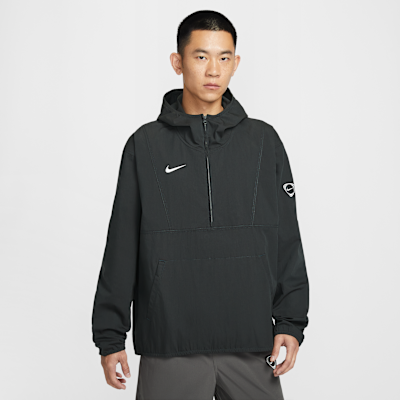 NIKE公式】ナイキ エナジー メンズ サッカー アノラック ジャケット